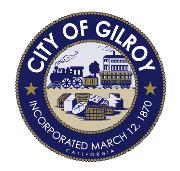 City of Gilroy Logo